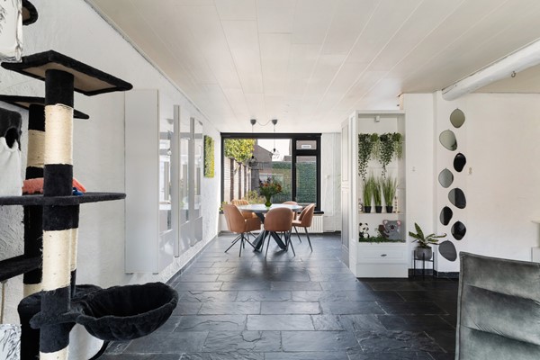 Medium property photo - Piet Heinstraat 25, 5481 GP Schijndel